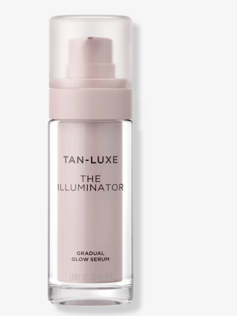 TAN-LUXE The Illuminator Gradual Glow Serum